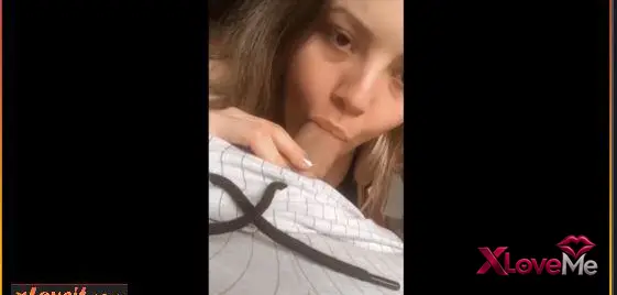 Genç Porno — Üniversiteli Cansu sakso sonrası domalıp sikildi