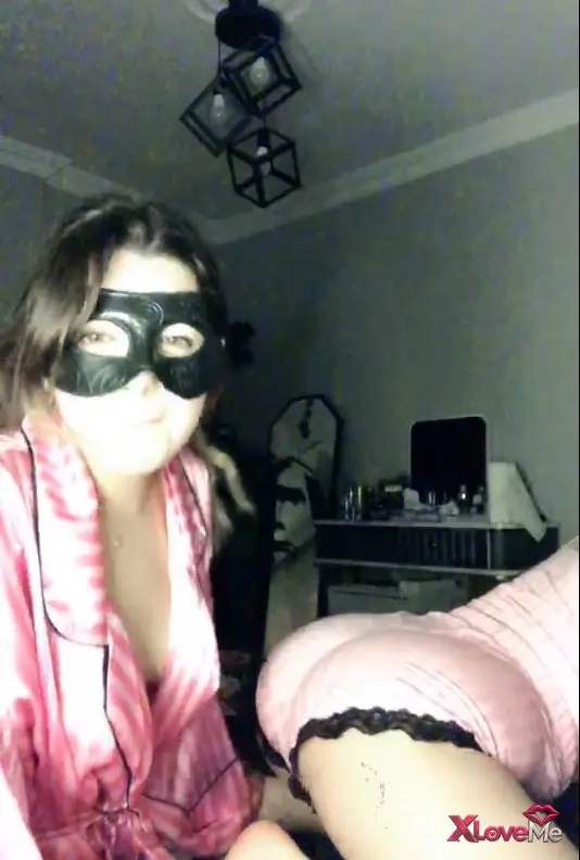 Ceydaria ifşa Gece yarısı kız kıza kudurmacalar — Ceydaria