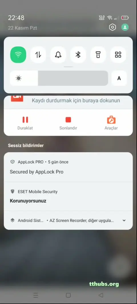 Türk ifşa — Daha Derine