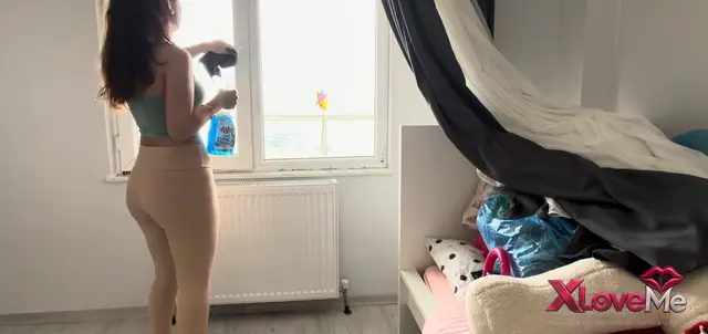 Hizmetçi Porno — Eda Nur Kılıç ifşa Katıl Youtube Part 18 — Eda Nur Kılıç