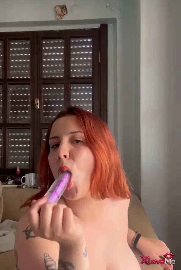 Egempromil ifşa Şişman Türk koltukta dildosuyla aşk yaşadı — Egem Virtanen
