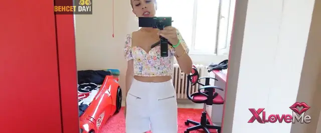 Emine Çoşkun ifşa Katıl Youtube Part 116 — Emine Coşkun