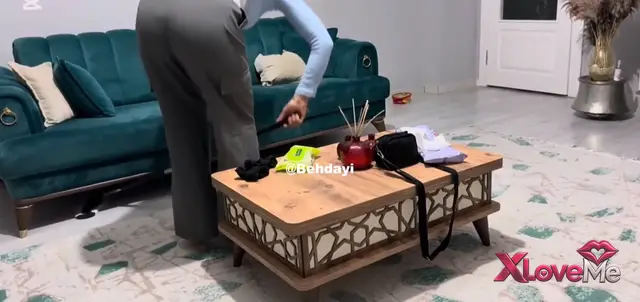 Hizmetçi Porno — Esma ile Her Telden ifşa nude Youtube katıl Part 5 seyret — Esma ile Her Telden