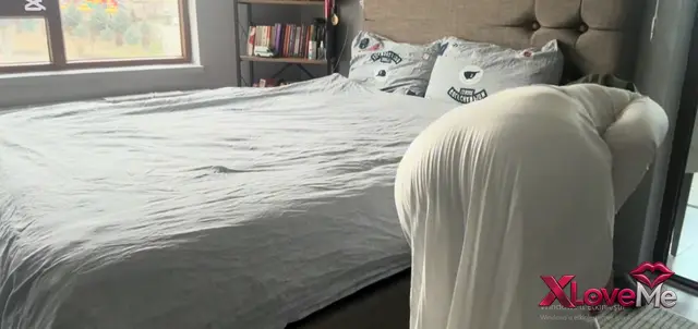 Hizmetçi Porno — Esma ile Her Telden ifşa Youtube katıl Part 15 — Esma ile Her Telden