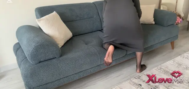 Hizmetçi Porno — Esma ile Her Telden ifşa Youtube katıl Part 18 — Esma ile Her Telden