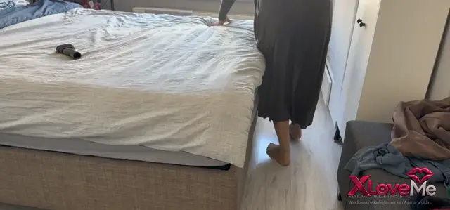 Hizmetçi Porno — Esma ile Her Telden ifşa Youtube katıl Part 20 — Esma ile Her Telden