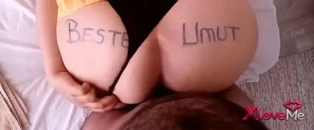 Evli Porno izle Beste Umut olgun çiftten sikiş