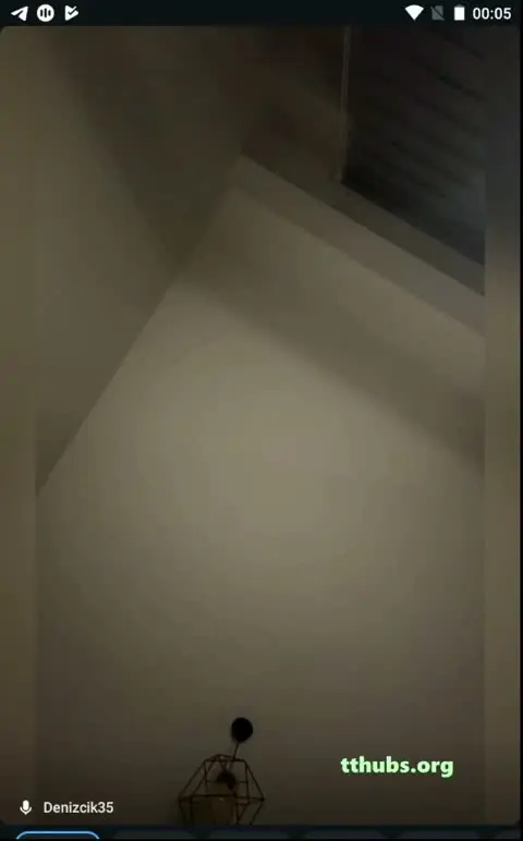 Türk ifşa — Eylul Telegran