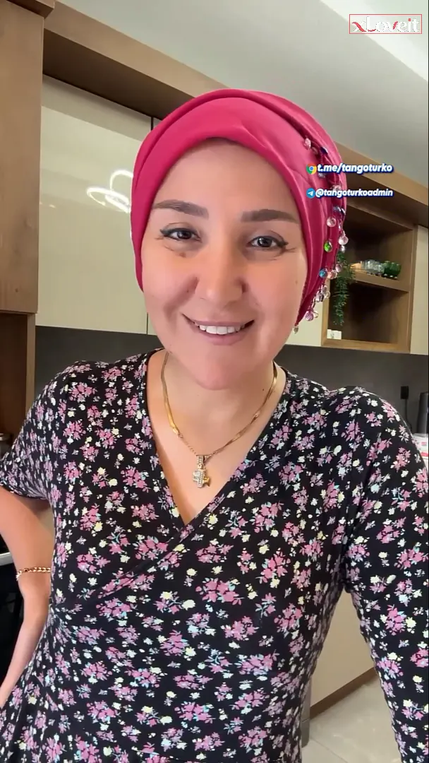 Canlı Yayınlar — Fatma ile Her Telden Canlı yayın videosu Vol 1 — Fatma ile Her Telden