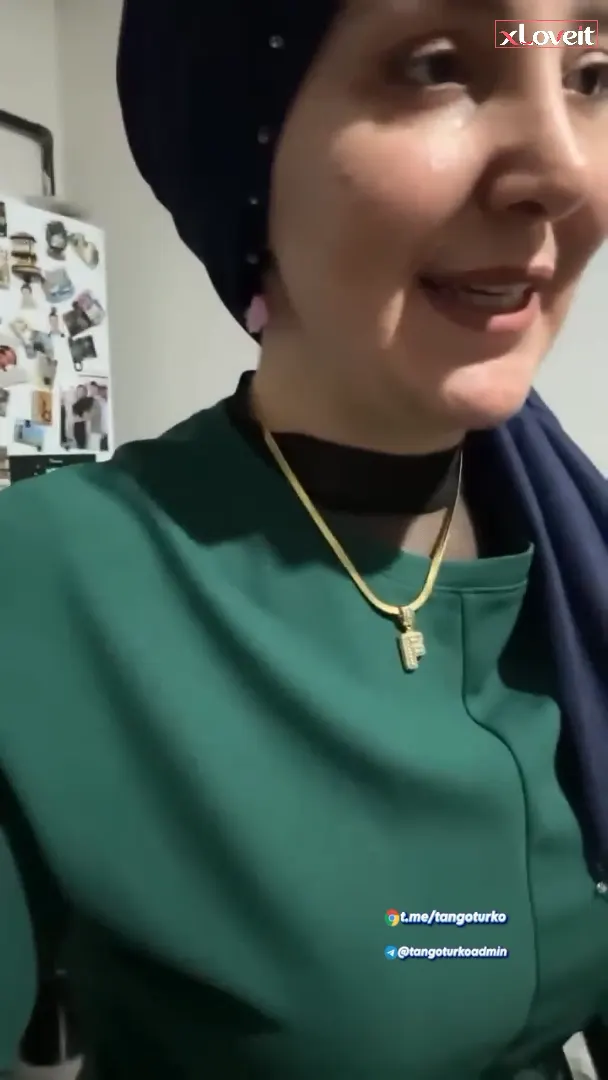 Türk İfşa Arşiv — Fatma ile Her Telden Canlı yayın videosu Vol 5 — Fatma ile Her Telden