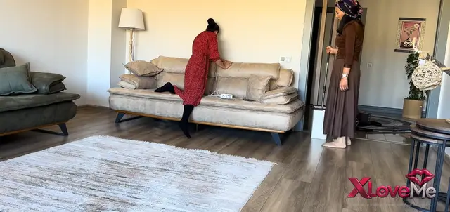 Fatma ile her telden ifşa videosuna birini daha dahil etti — Fatma ile Her Telden