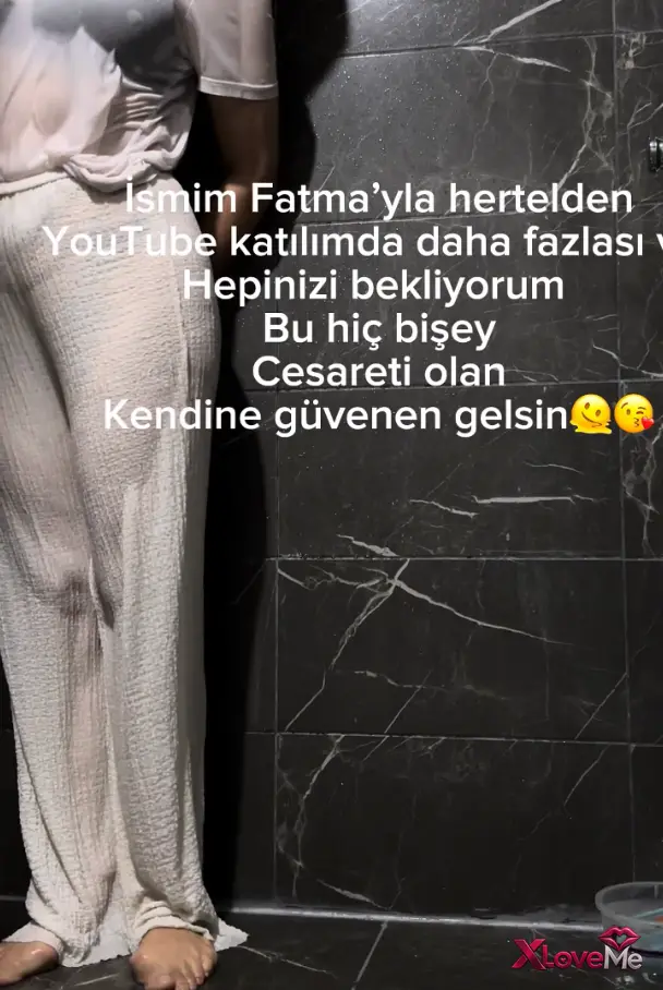 Fatma ile Her Telden Katıl Youtube Part 27 — Fatma ile Her Telden