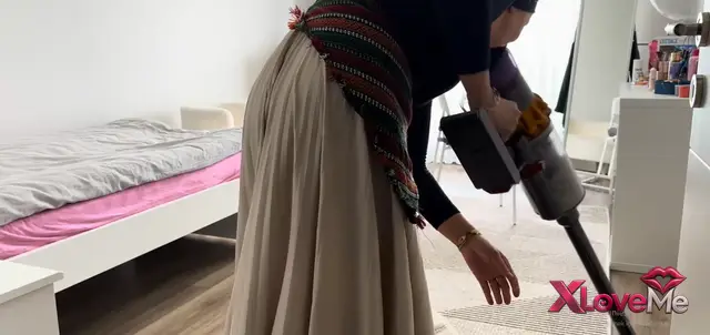 Fatma ile Her Telden