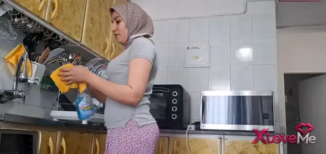 Fatma vlog