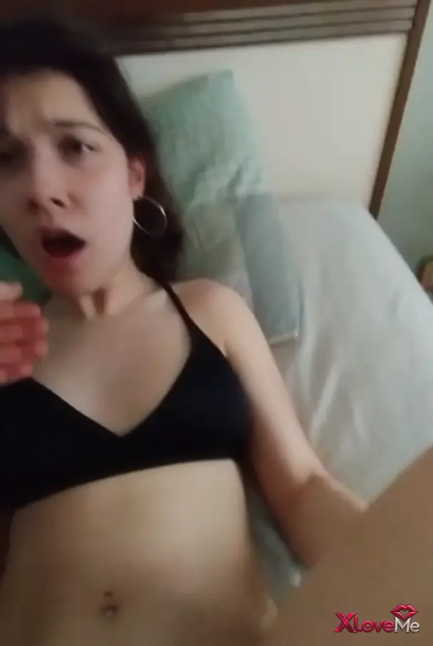 Amatör Porno — Genç Seks Çıtır zevkler içinde sikişti