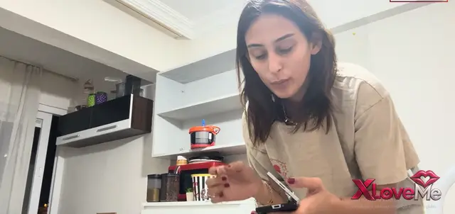 Hizmetçi Porno — Göksu Düldül ifşa nude Youtube katıl Part 33 — Göksu Düldül