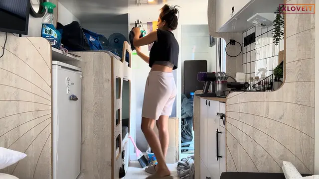 Göksu Düldül ifşa Vol 50 katıl videosu — Göksu Düldül