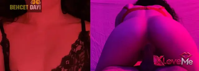 Hotwife Ceyda ifşa Onlyfans hesabı tanıtım videosu — Hotwife Ceyda