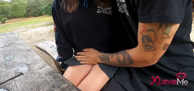 Public Porno — Konulu Porno – Türk Fake Taxi Über — Hermione Cringe