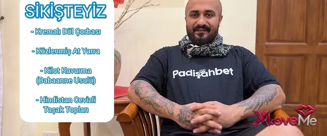 Konulu Türk Porno HD Lanetkeliniz Sikişteyiz programında — Lanet Kel