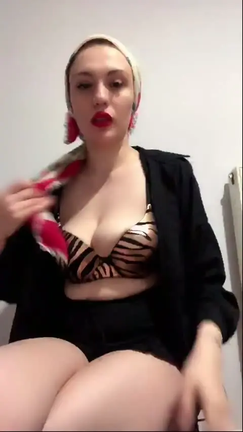 Türbanlı Porno — Lames Turbanlı