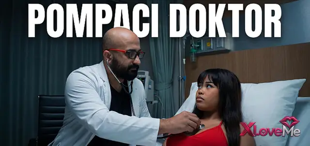 Lanet Kel Konulu Sex filmi POMPACI DOKTOR — Lanet Kel