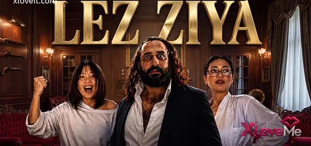 Lanet kel Porno Film Lez Ziya — Lanet Kel