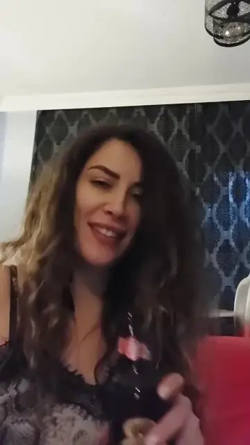 Lily w İfşa Videoları - Part 40 — Tango Lily W