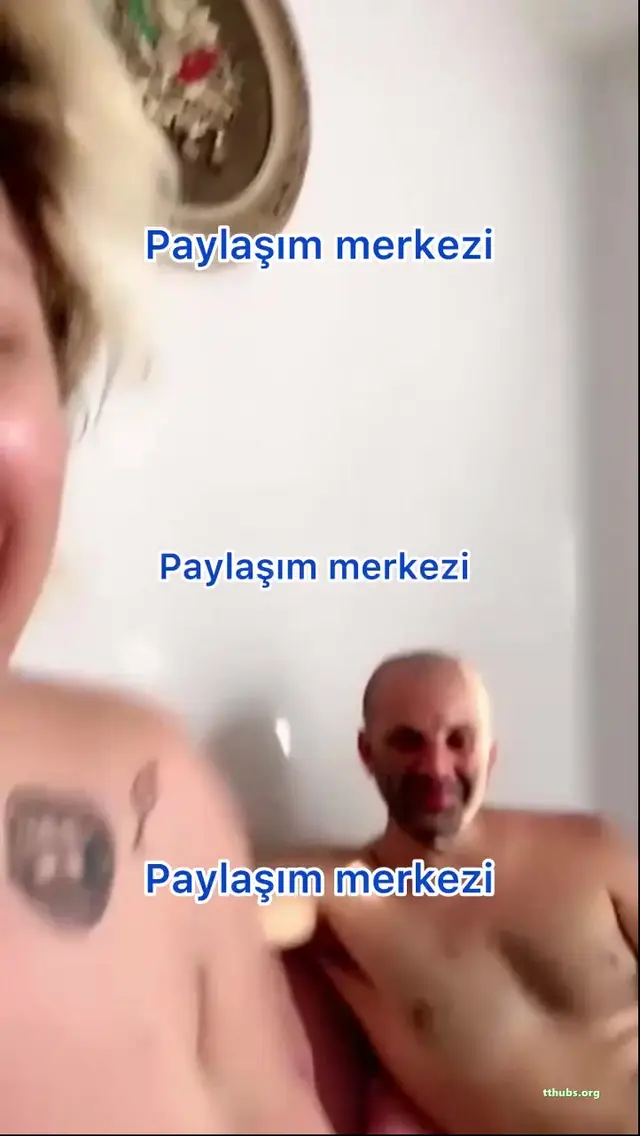 VIP ifşalar — Masöz Çift Grup