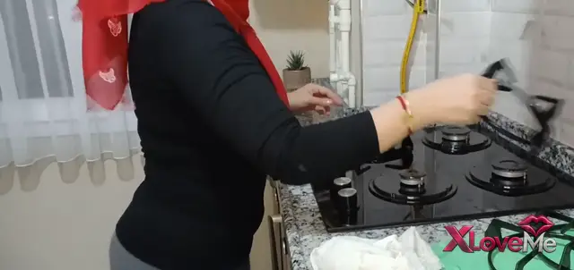 Hizmetçi Porno — Mellekce ifşa Türbanlı Katıl Youtube Part 17 — Youtube Mellekce