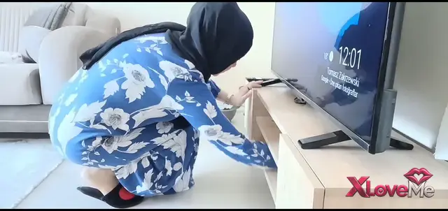 Hizmetçi Porno — Mellekce ifşa Türbanlı Katıl Youtube Part 20 — Youtube Mellekce