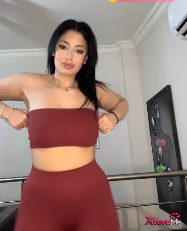 NehirPP ifşa Seksi hatundan taytlı yayın izle — Nehirpp