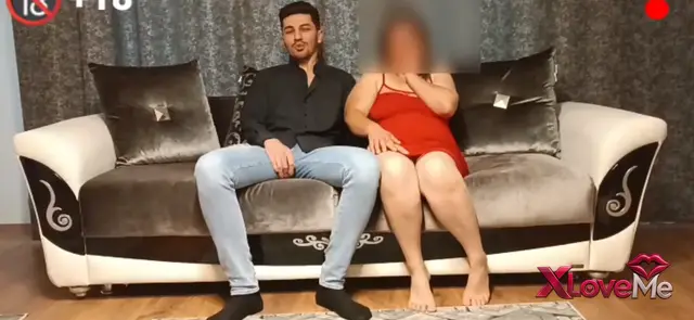 Türk Porno Film İzle — Nurten Mehmet Cuckold çifti Şafak ile sikiş filmi — Turkish Cuckold
