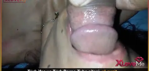 Porno Film — Orospumun ağzına boşaldım