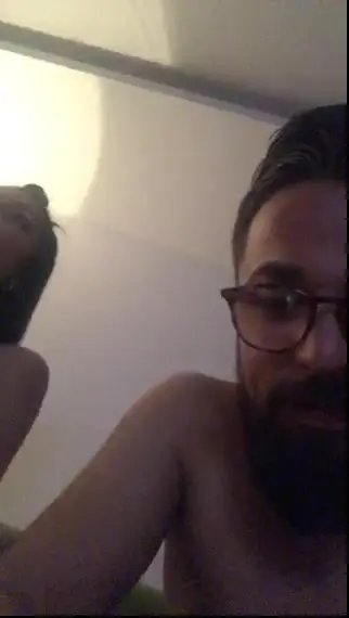 Periscope Yayını Çift 1