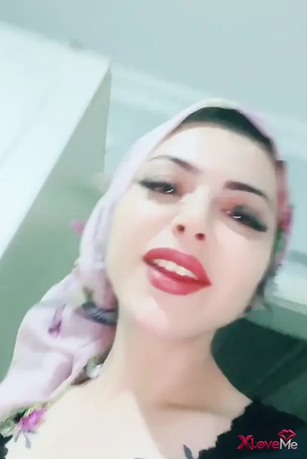 Ponçik özlem ifşa Türbanlı kızın tango videoları Part 4 — Ponçik Özlem