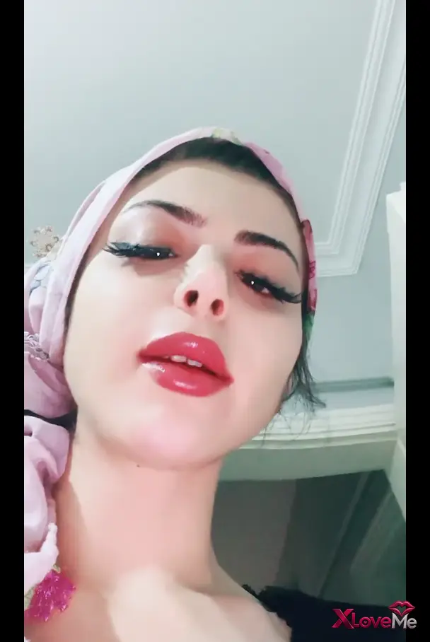 Türbanlı İfşa — Ponçik Özlem ifşa Türbanlı yayın Part 7 — Ponçik Özlem
