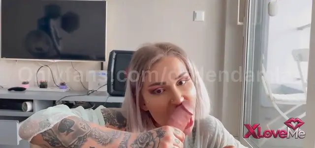 Porno Yıldızı Damla özden işini aşkla layıkıyla yapmakta — Damla Özden