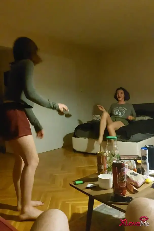 Yeni Porno — Rmeysa ifşa Kafaları çeken kızların yayını