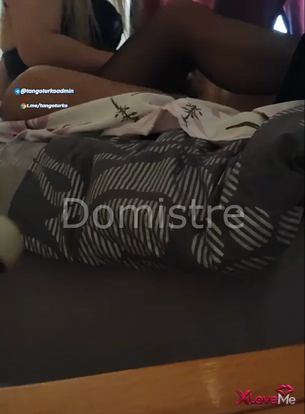 Fetiş Porno — Sahibetr ifşa Türk Mistress videoları Vol 2 — SahibeTR Domistre