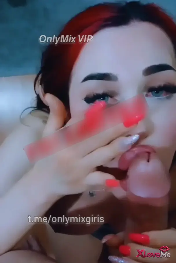 Sahibe Porno — Sakso video azgın Sevda ateşli oral yaptı