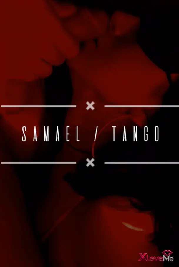 Samael Sakso Zevkle sik taşak yalayıp ağzına patlattı — Tango Samael