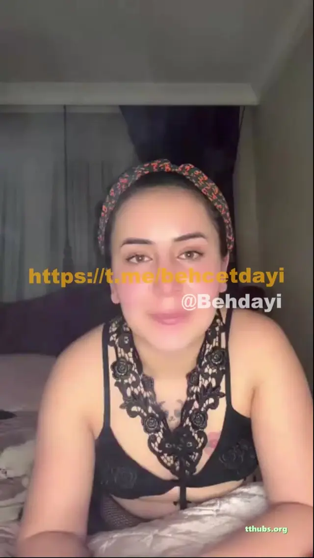 Sara Öztürk Tango #Saraöztürktango