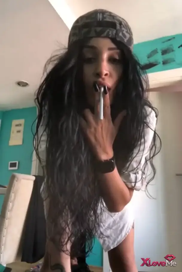 VIP ifşalar — Seçil Çiftçi ifşa Sexy kızdan nude danslı yayın — Seçil Çiftçi