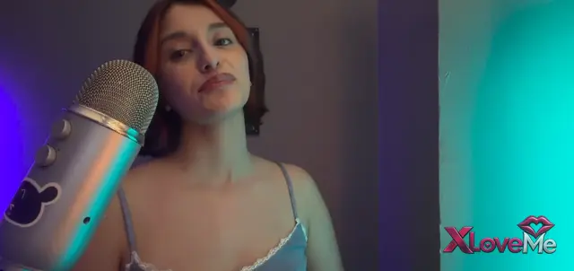 Senadeska ifşa Türk Hot ASMR Part 14 — Senadeska