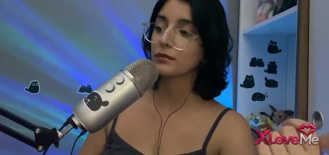 Senadeska ifşa Türk Hot ASMR Part 6 — Senadeska