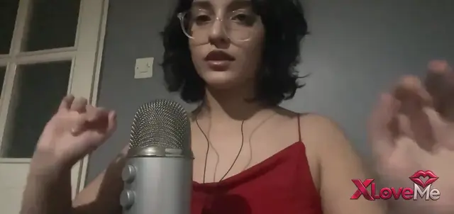 Senadeska ifşa Türk Hot ASMR Part 7 — Senadeska