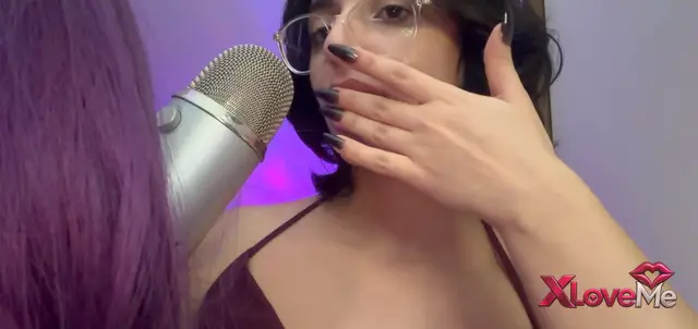 Senadeska ifşa Türk Hot ASMR Part 8 — Senadeska