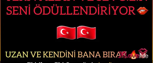 Sex Hikaye ASMR Türkçe porno dinle — High Libido