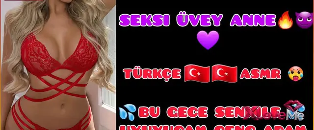 Sex Hikaye dinle Sexy üvey anne ASMR ifşa — High Libido